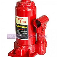 جک هیدرولیکی جک هیدرولیکی